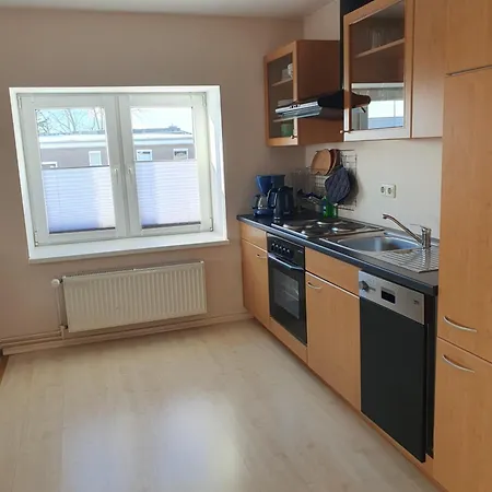 Neumuhler Hof: Spacious Family With Multiple Bathrooms And Free Parking Schwerin (Mecklenburg-Vorpommern)