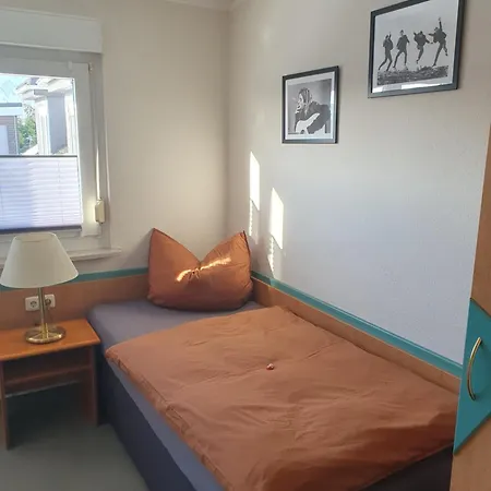 Lägenhet Neumuehler Hof- 