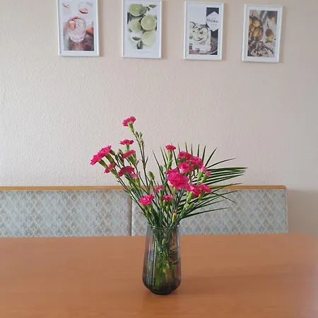 Neumuhler Hof: Spacious Family With Multiple Bathrooms And Free Parking Apartment *