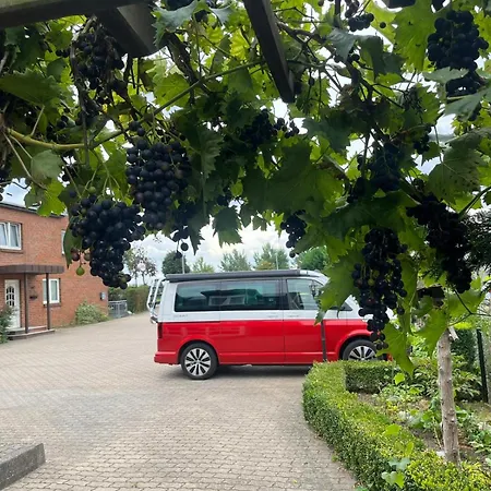 Lägenhet Neumuehler Hof- 