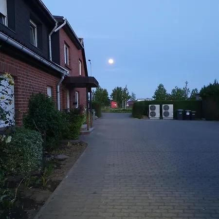 Neumuhler Hof: Spacious Family With Multiple Bathrooms And Free Parking Schwerin (Mecklenburg-Vorpommern)