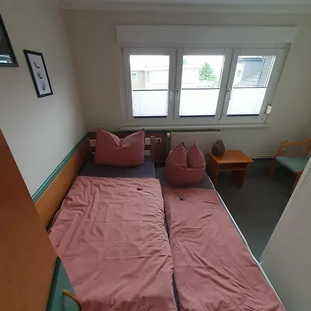 Lejlighed Neumuehler Hof- 