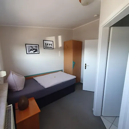 Lejlighed Neumuehler Hof- 