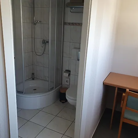 Lägenhet Neumuehler Hof- 