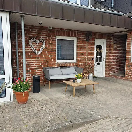 Lägenhet Neumuehler Hof- 