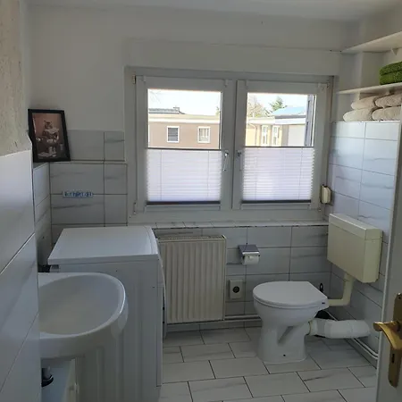 Lägenhet Neumuehler Hof- 